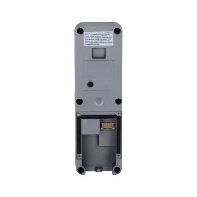 Dahua 2MP IP Villa Door Station