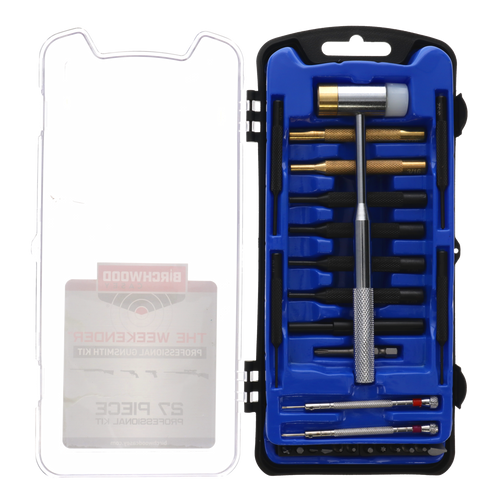 WeekenderProfessional Gunsmith Kit