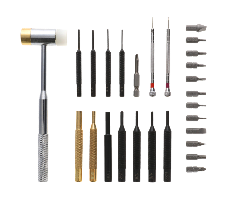 WeekenderProfessional Gunsmith Kit