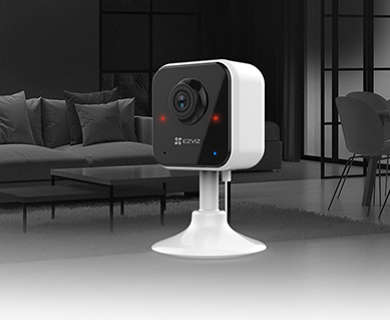 EZVIZ H1C 1080p Smart Home Wi-Fi Camera