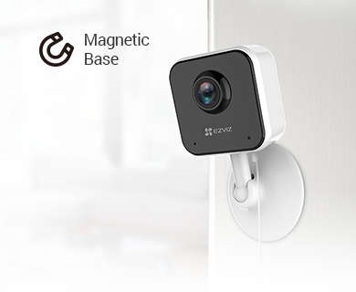 EZVIZ H1C 1080p Smart Home Wi-Fi Camera