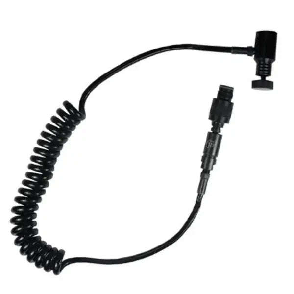 X-RAY/EMPIRE REMOTE COIL W/QUICK DIS