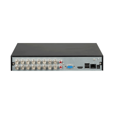 Dahua 16 Channel 1 HDD