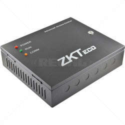 Dahua ZKTeco Metal Case and Power Supply