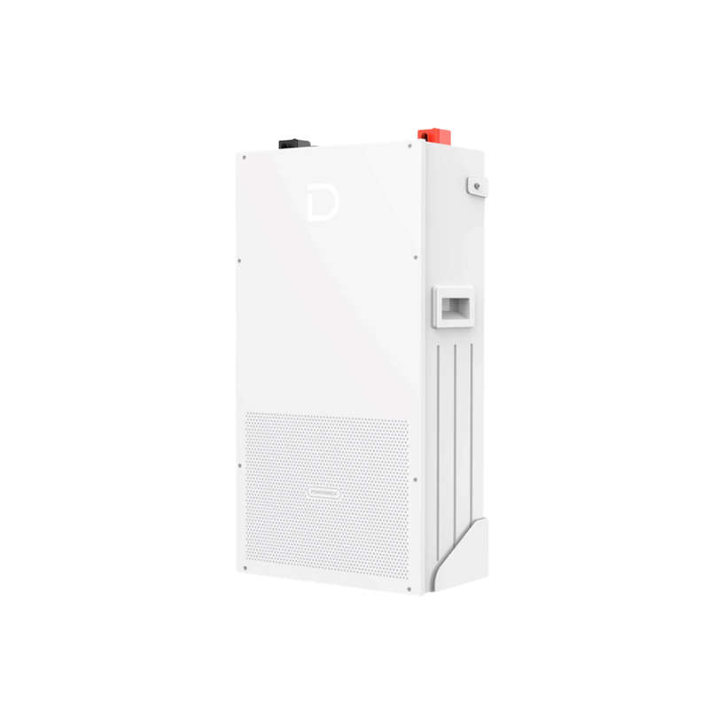 14.3kWh Dyness Power Brick Lithium Battery
