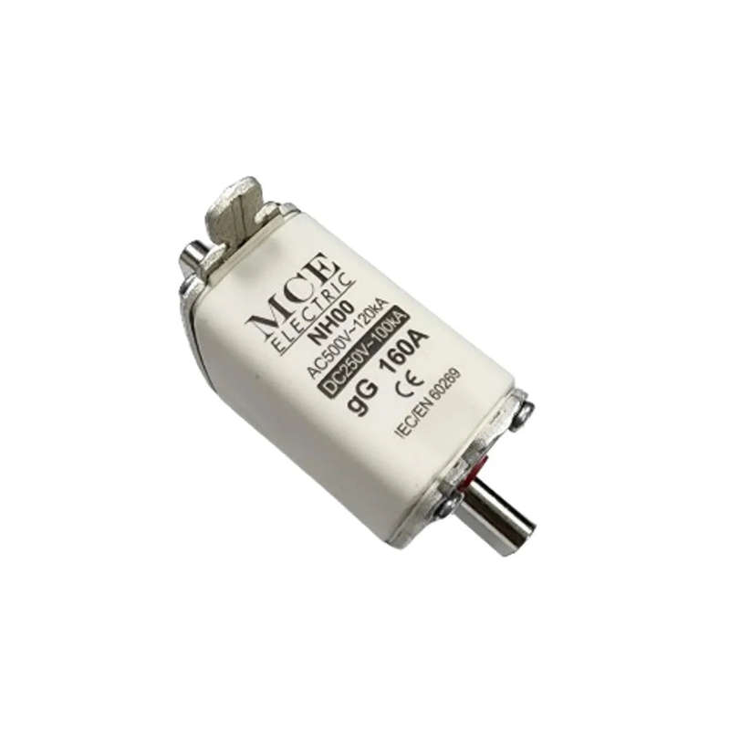 MCE Knife Battery Fuse 160A
