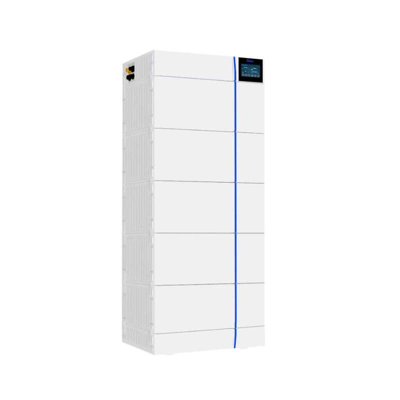 20.45kWh Deye GB-L20-PRO HV (HIgh Voltage) Battery