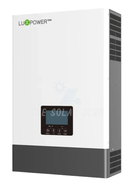 5KVA / 5000W Luxpower SNA5000 HYBRID Inverter + WIFI