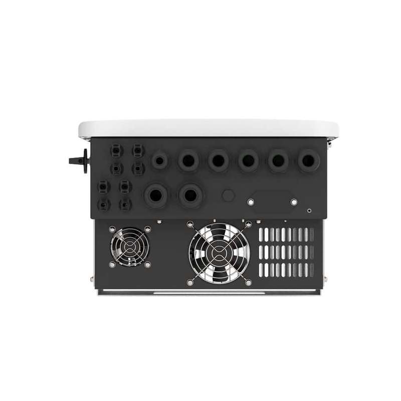 5KW Deye Hybrid Inverter Low Voltage (SUN-5K-SG04LP1-EU-SM2) + WIFI