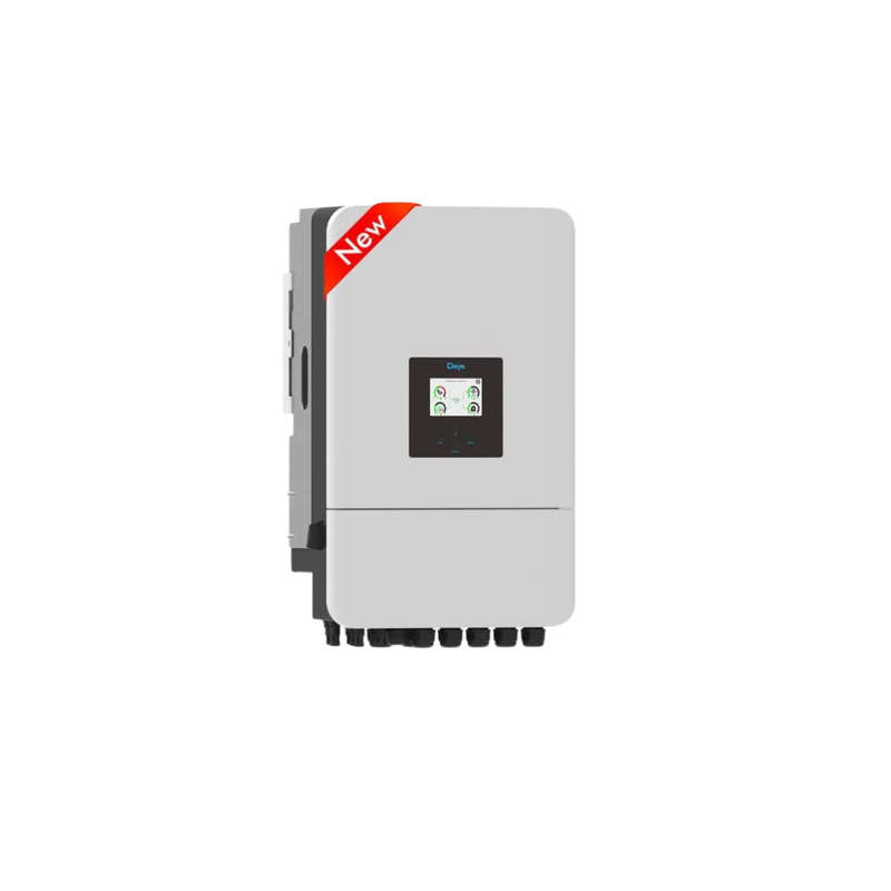 5KW Deye Hybrid Inverter Low Voltage (SUN-5K-SG04LP1-EU-SM2) + WIFI