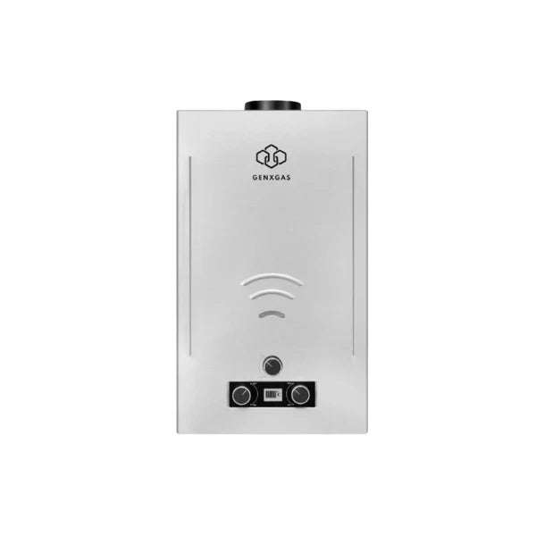 GenX 20L LPG Smart Gas Geyser