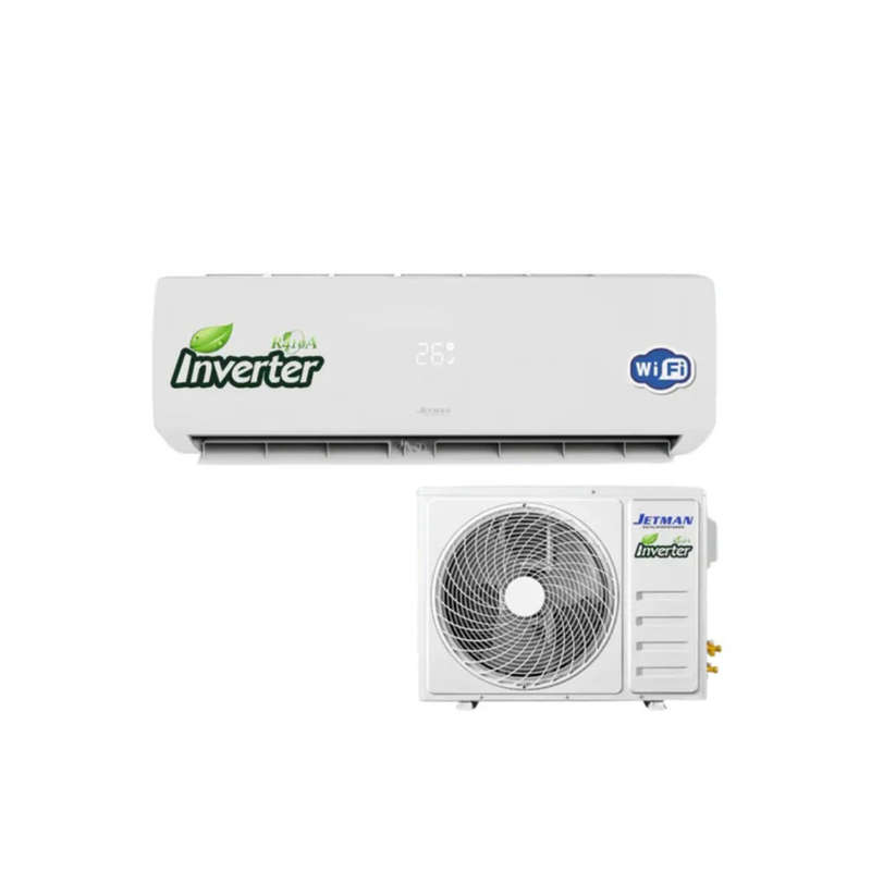 JETMAN Aircon Digital Split Inverter 24000 BTU