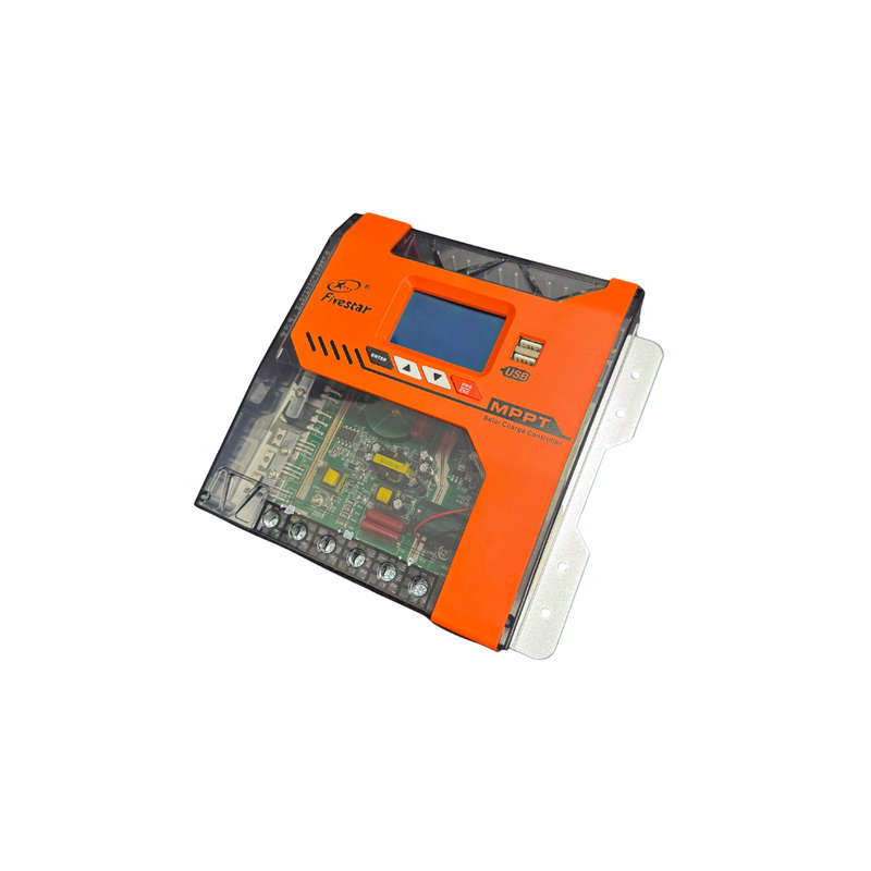 60A MPPT Solar Charge Controller - Fivestar FSM-60