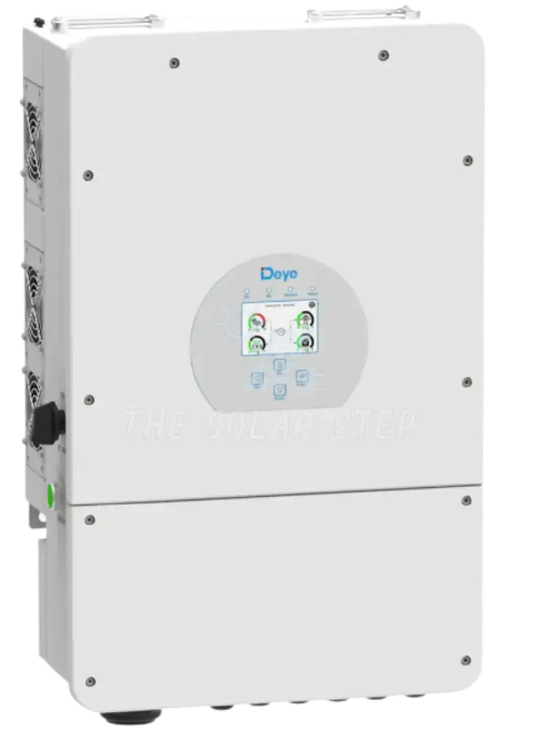 12KVA DEYE Three Phase Hybrid Inverter