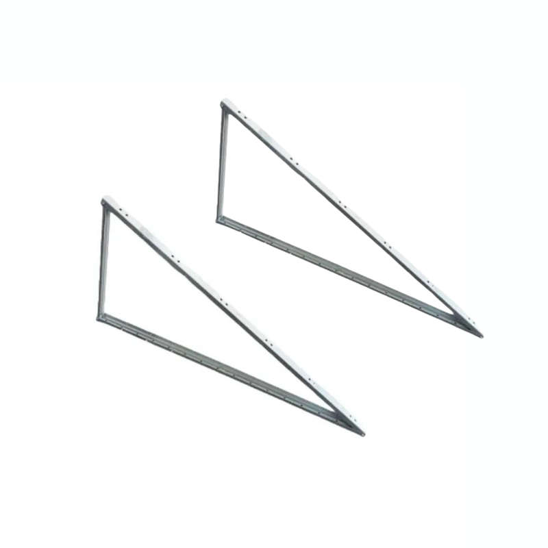 Solar Panel Mounting Structure / Stand (Per Leg)