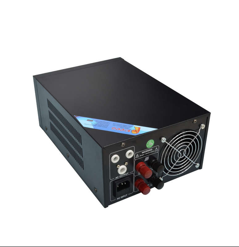 1000W ECCO UPS Inverter Pure Sine Wave 12V + 100AH Gel Battery Loadshedding Combo