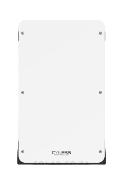 10.24kWh Dyness Powerbox Pro Lithium-ion Battery