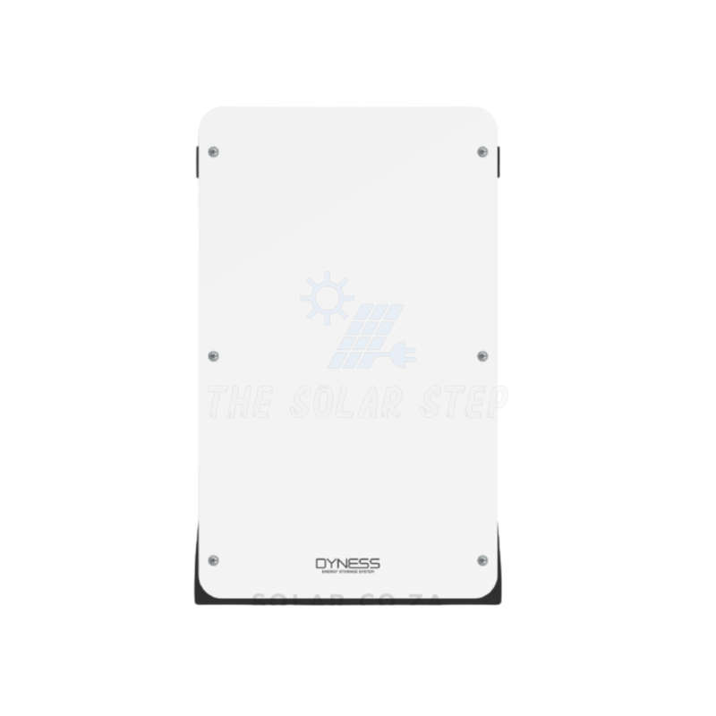 10.24kWh Dyness Powerbox Pro Lithium-ion Battery