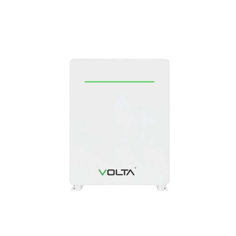 VOLTA STAGE 1 / New Gen 5.12kWh Lithium Battery