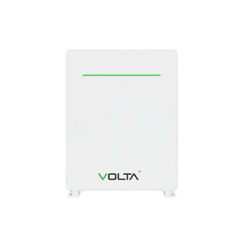 10.24kWh VOLTA STAGE 3 Lithium Battery (New Gen) 200AH  LIFEPO4 51.2V