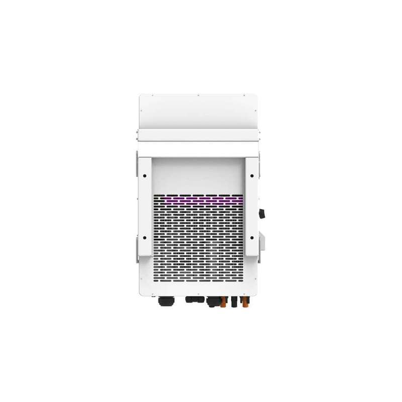 50KW Deye 3 Phase High Voltage Hybrid Inverter