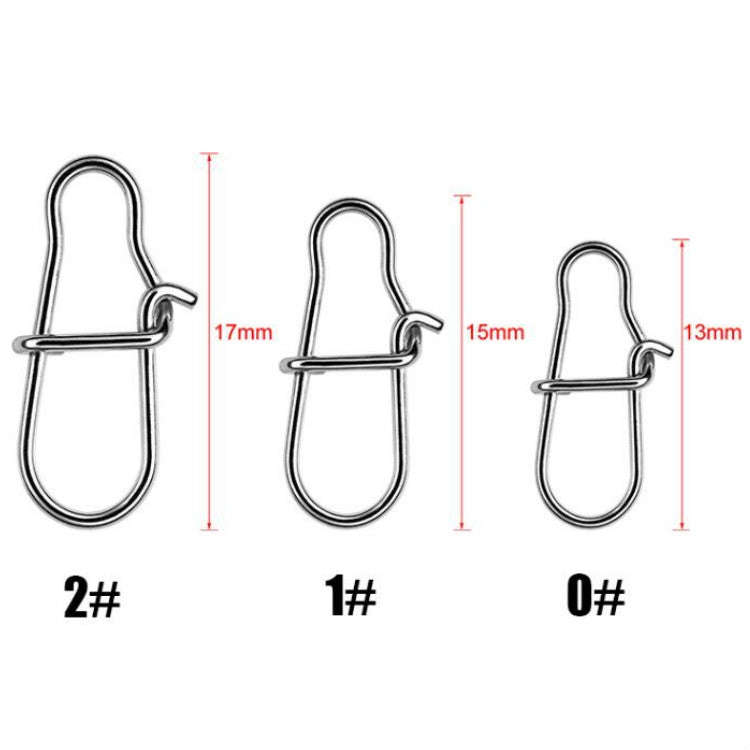 Quick connect Stainless Steel Eight-shaped line connector