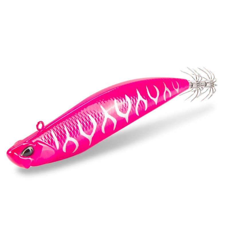 Fishing Lure Hard Bait D-Squid Jigging Hot Lips