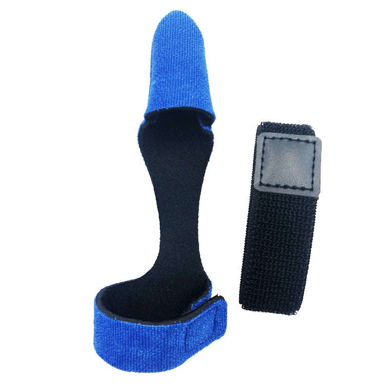 Protective Cover Fishing Rod Tip set 2 Piece Blue