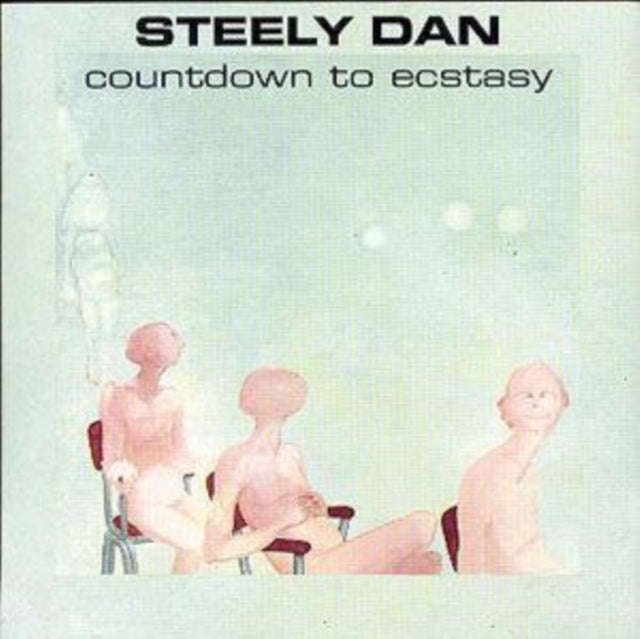 Steely Dan - Countdown To Ecstacy (CD)