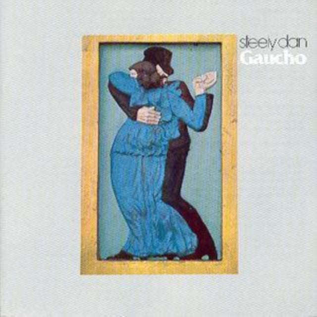 Steely Dan - Gaucho (CD)
