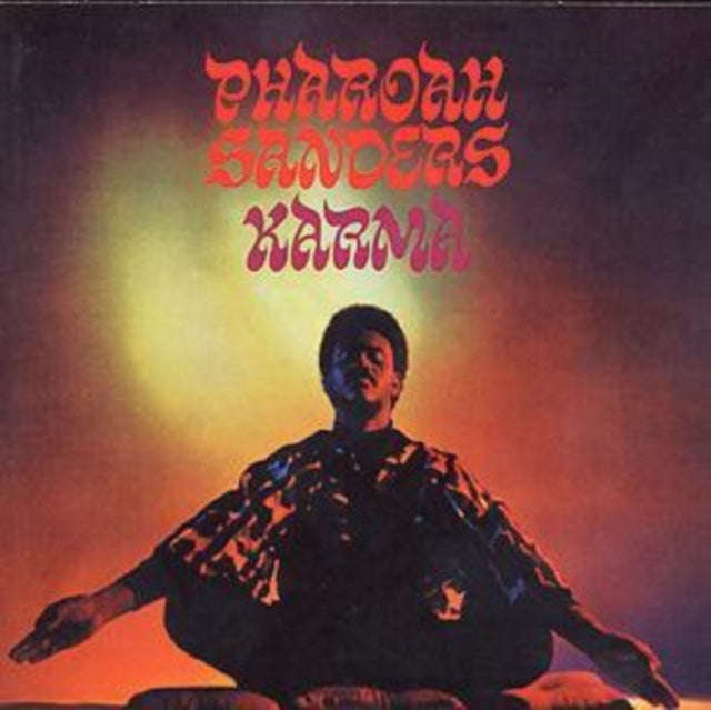 Pharoah Sanders - Karma (CD)
