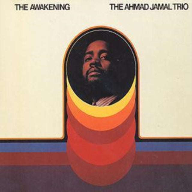 Ahmad Jamal Trio - The Awakening (CD)