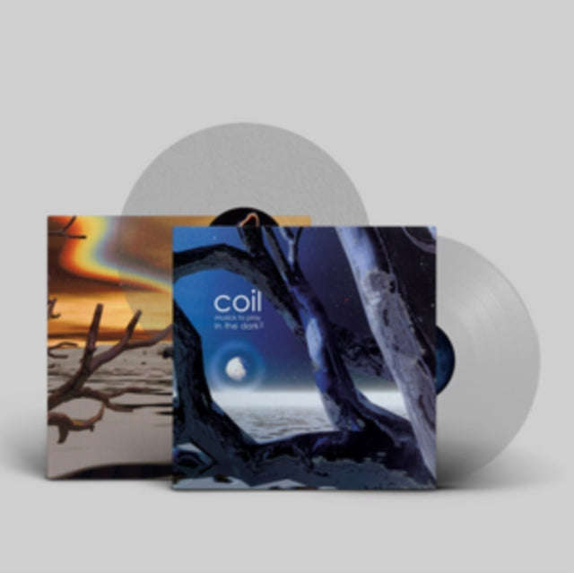 Coil - Musick To Play In The Dark 2 (Indies) (Vinyl)