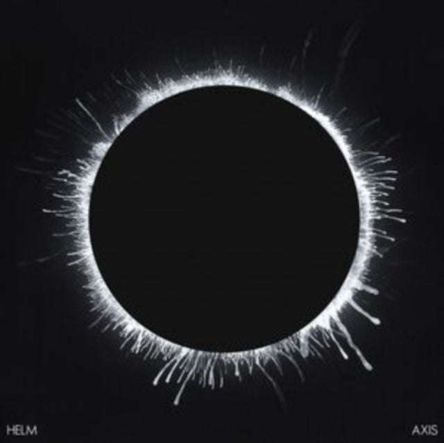 Helm - Axis (CD)