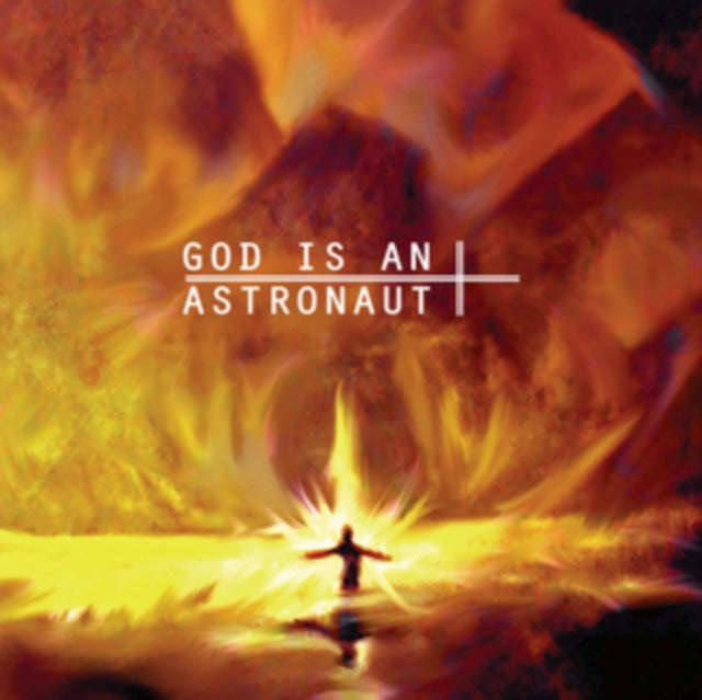 God Is An Astronaut - God Is An Astronaut (CD)