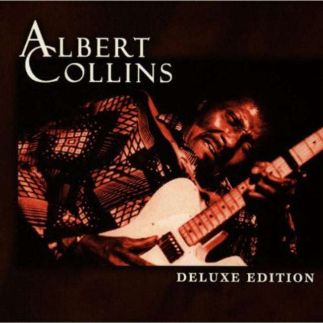 Albert Collins - Deluxe Edition (CD)