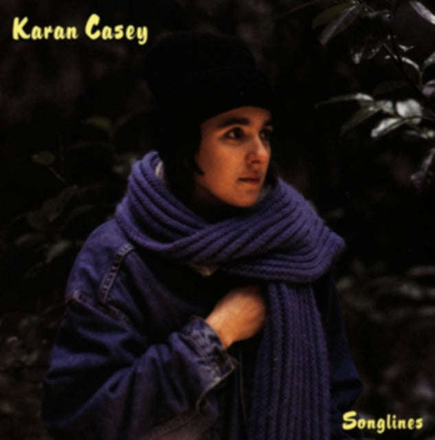 Karan Casey - Songlines (CD)