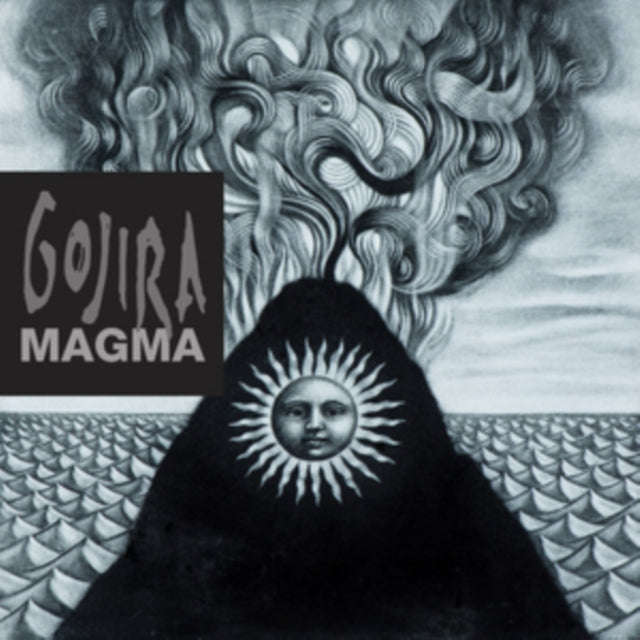 Gojira - Magma (CD)