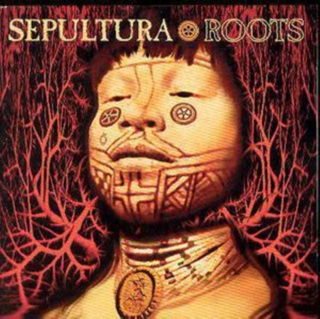 Sepultura - Roots (CD)