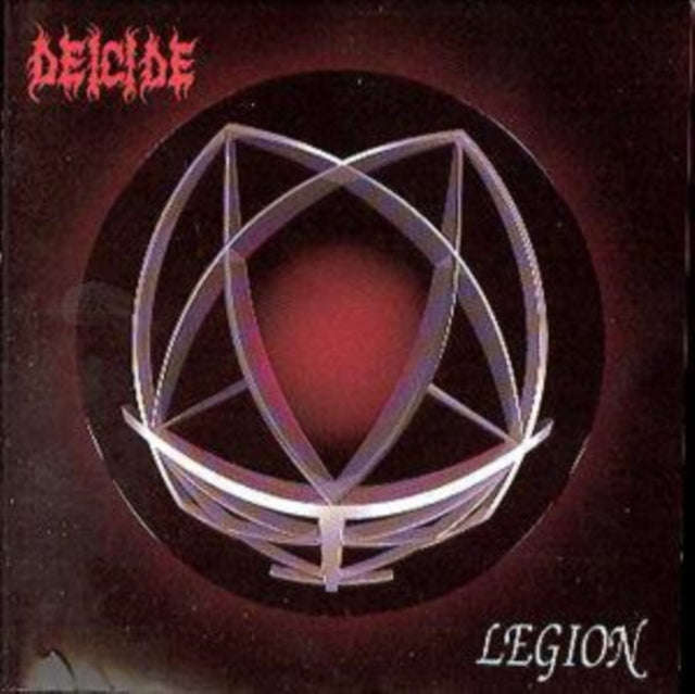 Deicide - Legion (CD)