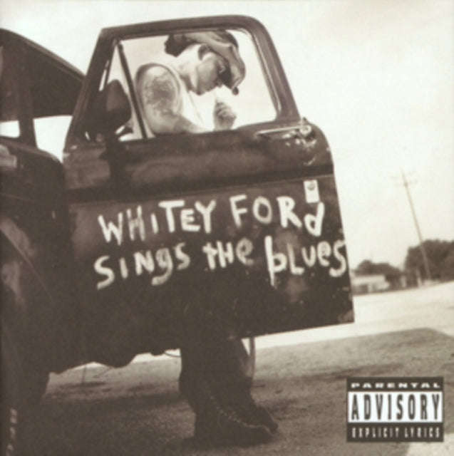 Everlast - Whitey Ford Sings The Blues (Vinyl)