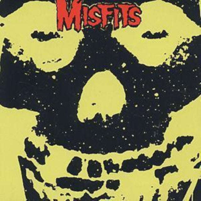 Misfits - Collection 1 (CD)