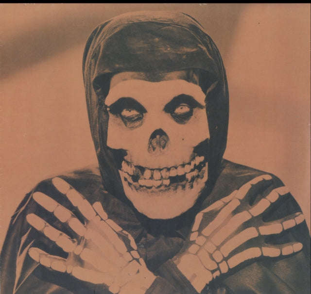 Misfits - Collection Ii (Vinyl)