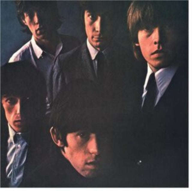 Rolling Stones - The Rolling Stones No.2 (Vinyl)