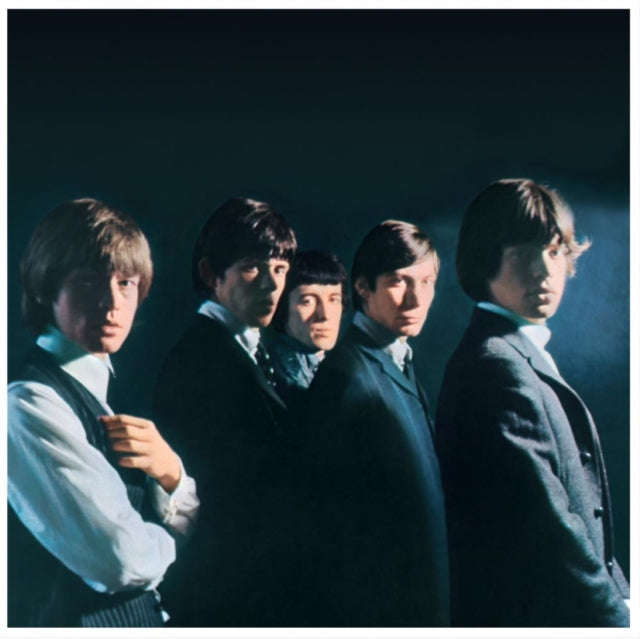 Rolling Stones - The Rolling Stones (Uk) (Vinyl)