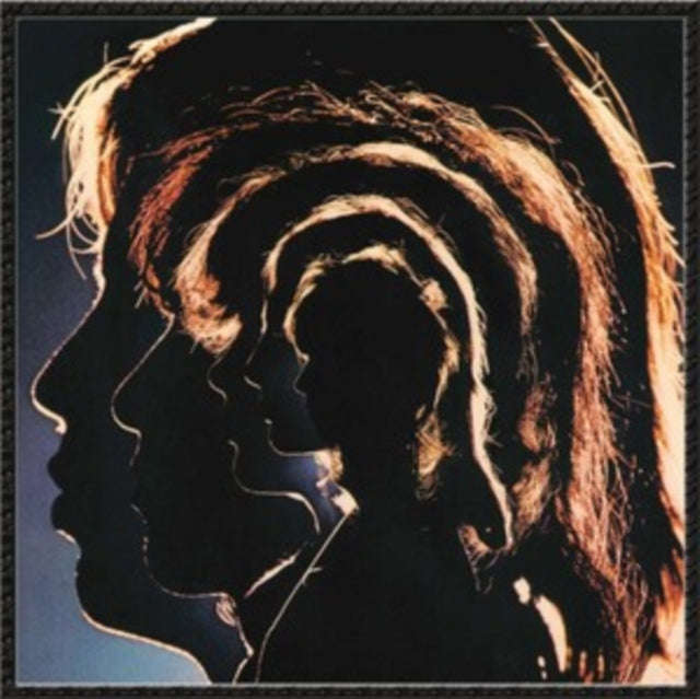 Rolling Stones - Hot Rocks (Vinyl)