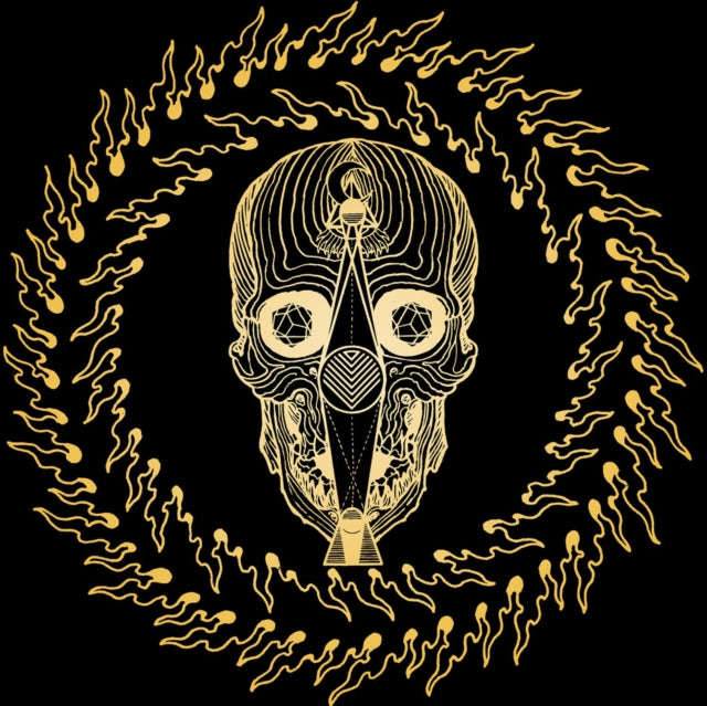 Converge - Thousands Of Miles Between Us (Blu-ray)