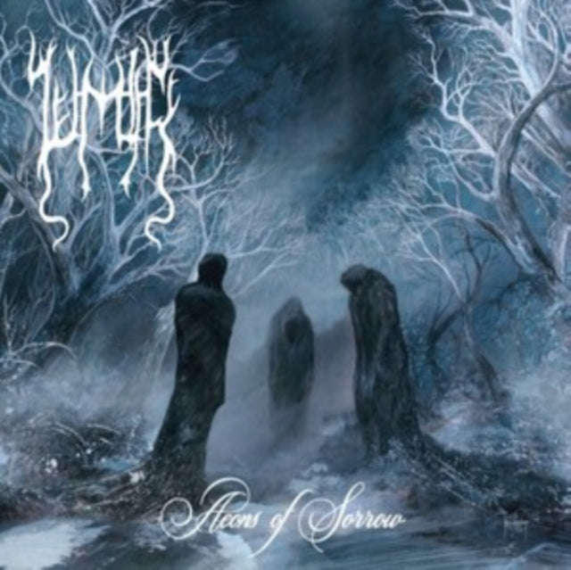 Ymir - Aeons Of Sorrow (CD)