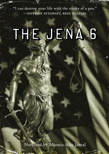 Jena 6 (DVD)