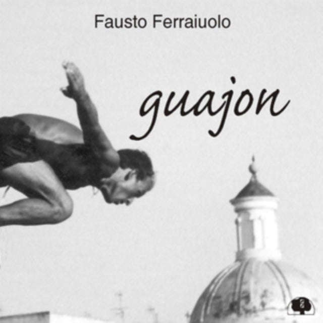 Fausto Ferraiuolo - Guajon (CD)